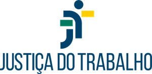 Logo do Tribunal Superior do Trabalho (TST), fonte oficial integrada à Judit.