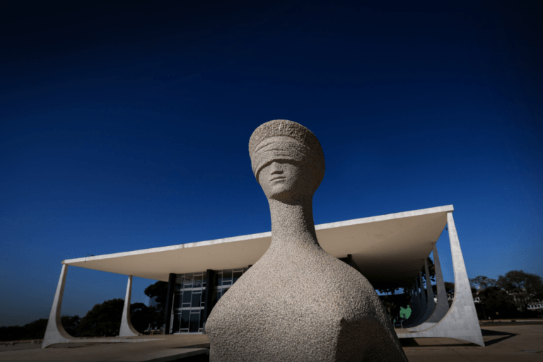 STF confirma taxa de fiscalização proporcional à atividade