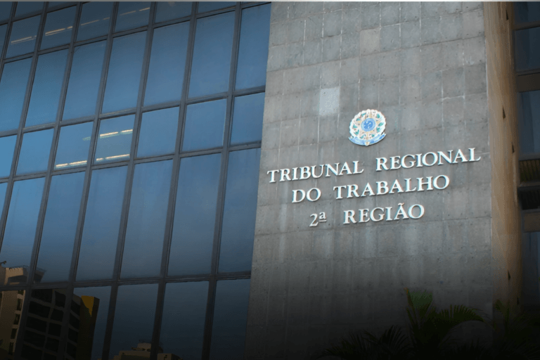 TRT-2 decide que foto com testemunha não comprova amizade