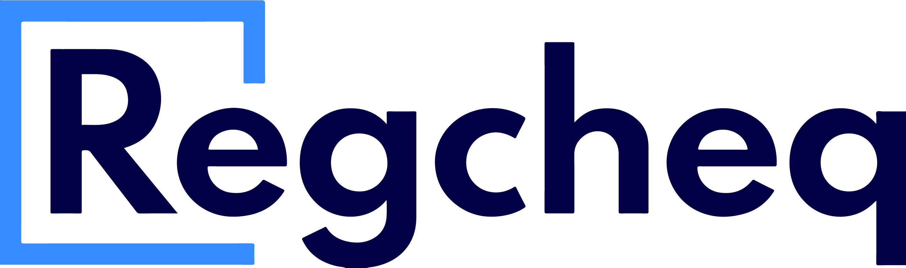 Regcheq