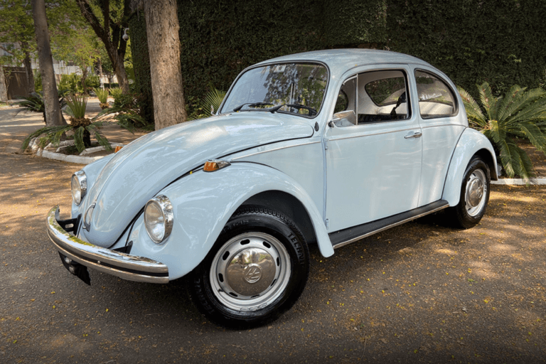 Volkswagen conquista exclusividade nacional sobre o nome Fusca, agora protegido como marca de alto renome pelo INPI.