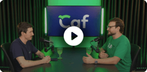 Podcast: Como a CAF usa a API da Judit contra fraudes