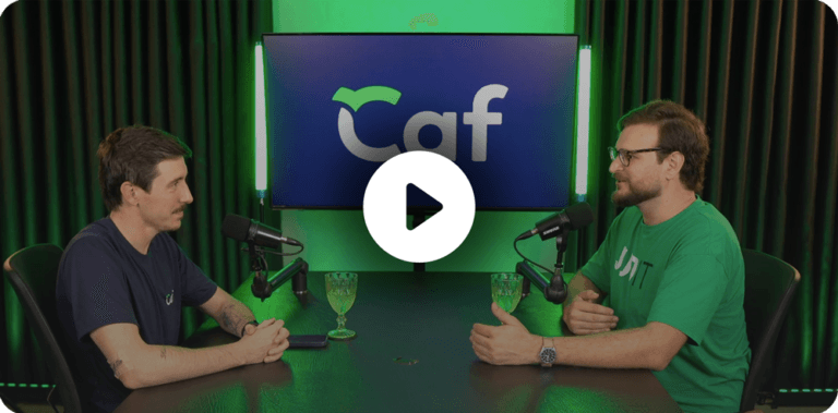 Podcast: Como a CAF usa a API da Judit contra fraudes
