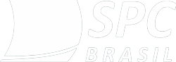 Logo do SPC Brasil, cliente/parceiro da Judit.