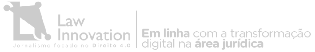 Logotipo da Law Innovation