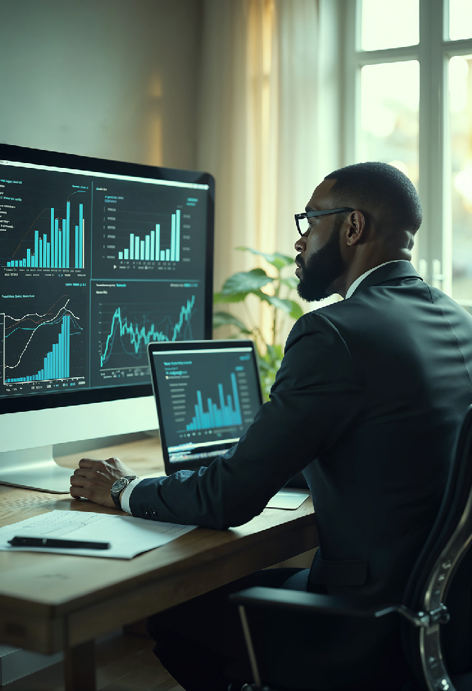 Fundos e investidores