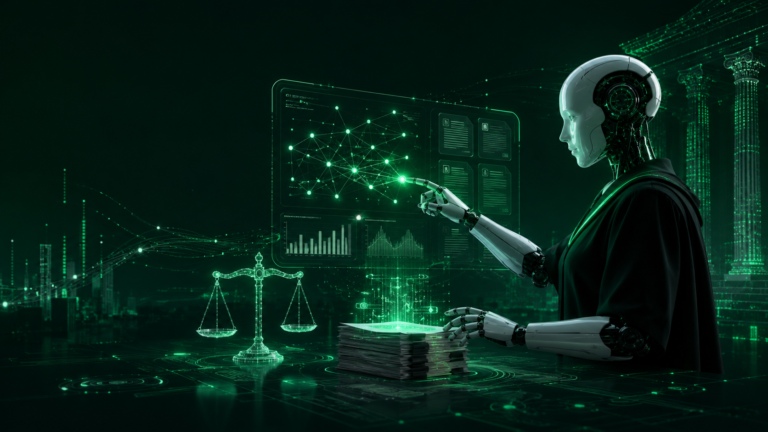 dados brutos a inteligência jurídica judit