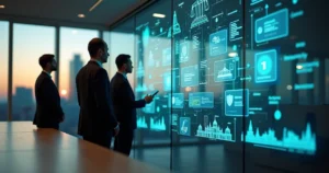 Juristas analisam mural digital de precedentes para prevenir conflitos jurídicos